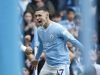 Phil Foden admits he want to improve one aspect of his game