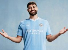 Josko Gvardiol - One of Manchester City most expensive player