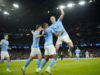 Everton facing stiff competition for Manchester City midfield ace Kalvin Phillips