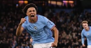 Phil Foden rates one of the best young players in City squad