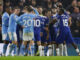 Pep Guardiola hailed Chelsea after dramatic draw