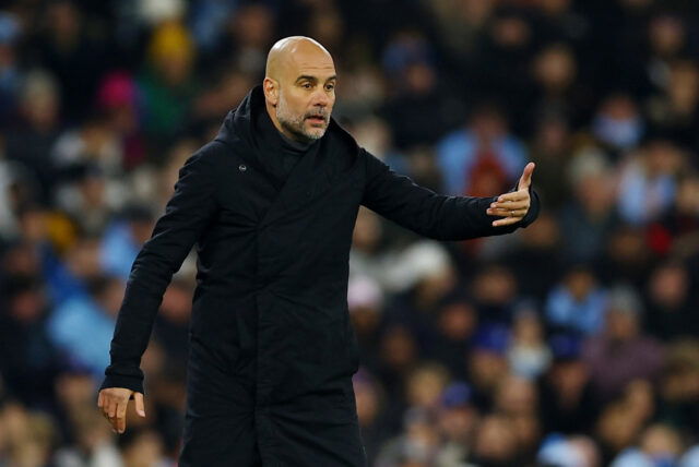 Man City close to signing teenage midfielder Claudio Echeverri
