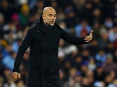 Pep Guardiola wants to win the Club World Cup title