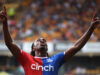 Eberechi Eze Manchester City Striker targets