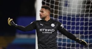 OFFICIAL: Zack Steffen joins Colorado Rapids from Man City