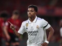 Rodrygo