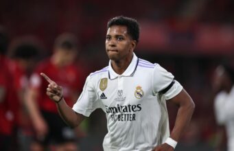 Rodrygo