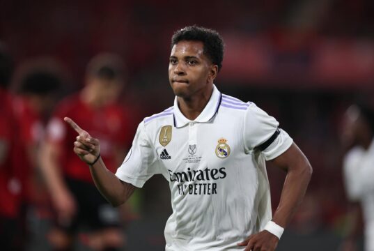 Rodrygo