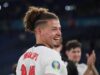Tomas Soucek to make way for Kalvin Phillips if West Ham completes loan move