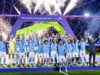 Tottenham to host FA Cup holders Manchester City in fourth round