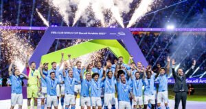 Tottenham to host FA Cup holders Manchester City in fourth round