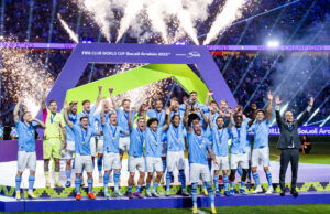 Tottenham to host FA Cup holders Manchester City in fourth round