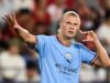 Haaland has no immediate plans to leave City amid interest from Madrid