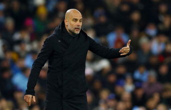 Pep Guardiola feels his side "are in big, big trouble" after players demanded rest