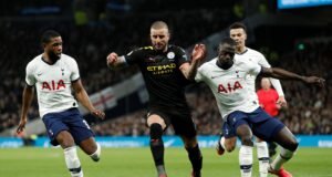 Postecoglou offers counselling to fans who want Spurs to lose intentionally against City
