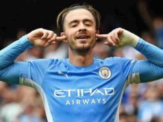 Jack Grealish open to discussing a move away from Manchester City