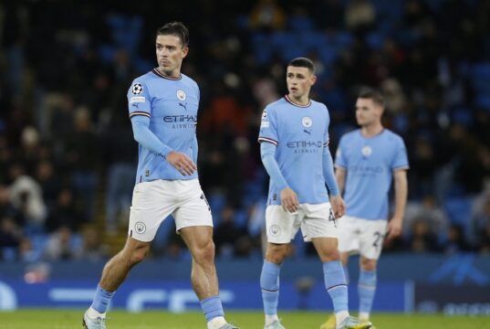 Man City have turns down Al-Nassr's opening offer for goalkeeper Ederson