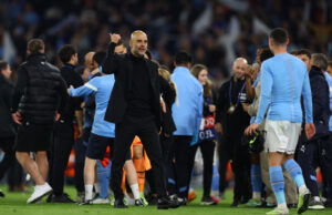 Man City defender set to join Borussia Dortmund on loan deal