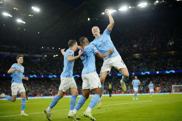 Kevin De Bruyne expected to sign new contract at Man City
