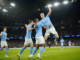 Kevin De Bruyne expected to sign new contract at Man City