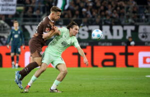 Rocco Reitz is one of the top midfield targets for Manchester City this transfer window