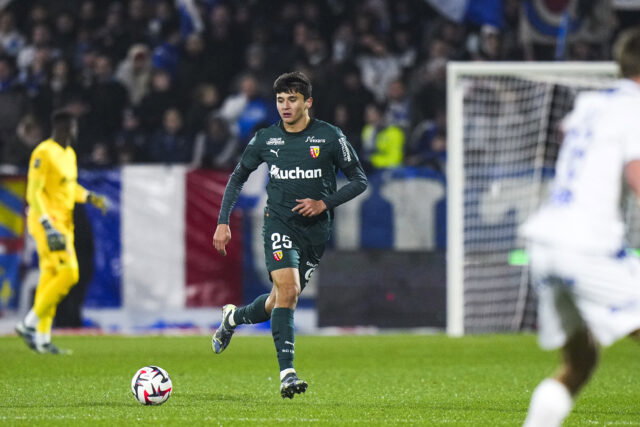 Manchester City agree deal for Lens’ Abdukodir Khusanov Manchester City agree deal for Lens’ Abdukodir Khusanov