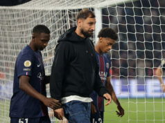 James Trafford admits future at Man City in doubt after Donnarumma signing Gianluigi Donnarumma to Man City