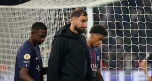 Gianluigi Donnarumma to Man City