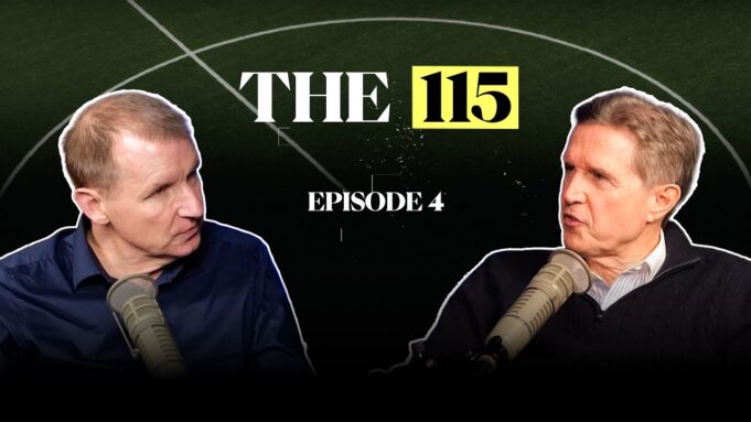 Video Thumbnail: Man City & The 115 Charges | The Football Boardroom